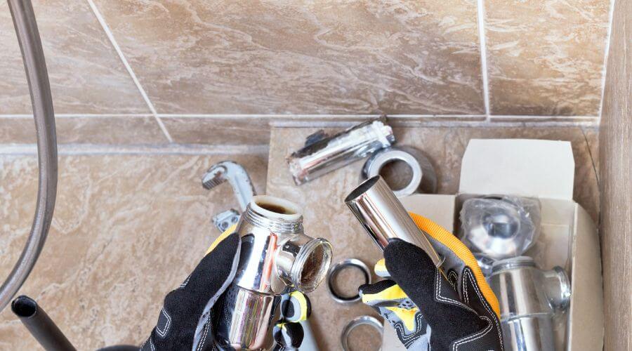 Professional New roof installation in Hanover, CT